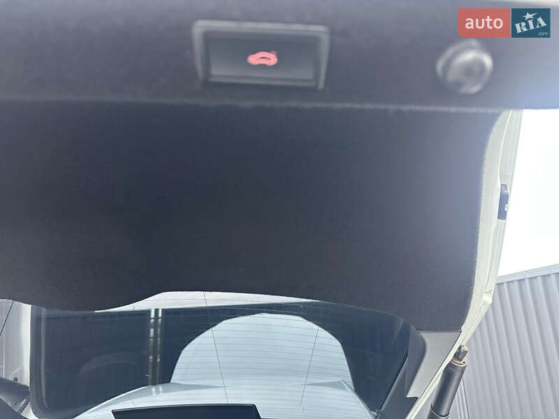 Ліфтбек Skoda Superb 2016 в Мукачевому фото 37 Ліфтбек Skoda Superb 2016 в Мукачевому