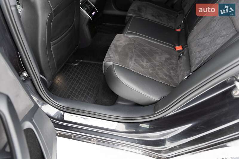 Универсал Skoda Superb 2019 в Самборе