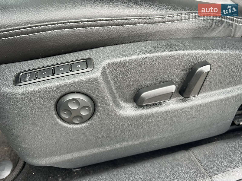 Ліфтбек Skoda Superb 2012 в Миколаєві