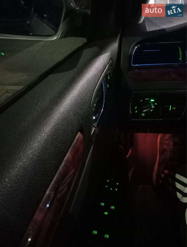 Лифтбек Skoda Superb 2013 в Киеве