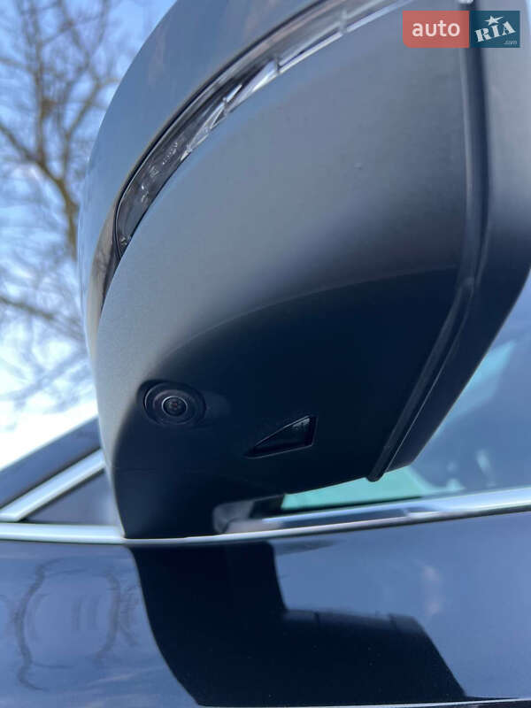 Лифтбек Skoda Superb 2022 в Ровно