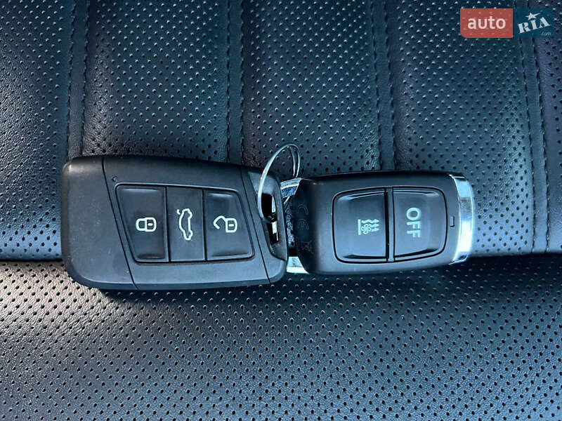 Лифтбек Skoda Superb 2022 в Ровно