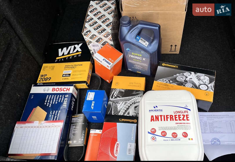 Лифтбек Skoda Superb 2022 в Ровно