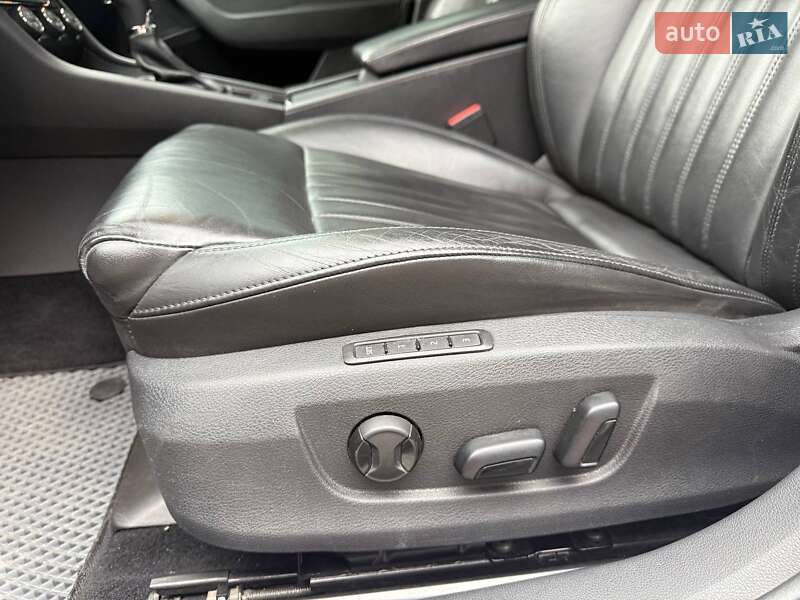 Универсал Skoda Superb 2017 в Днепре