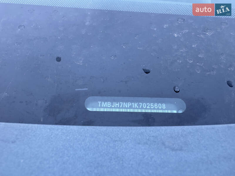 Универсал Skoda Superb 2018 в Львове фото 8 Универсал Skoda Superb 2018 в Львове