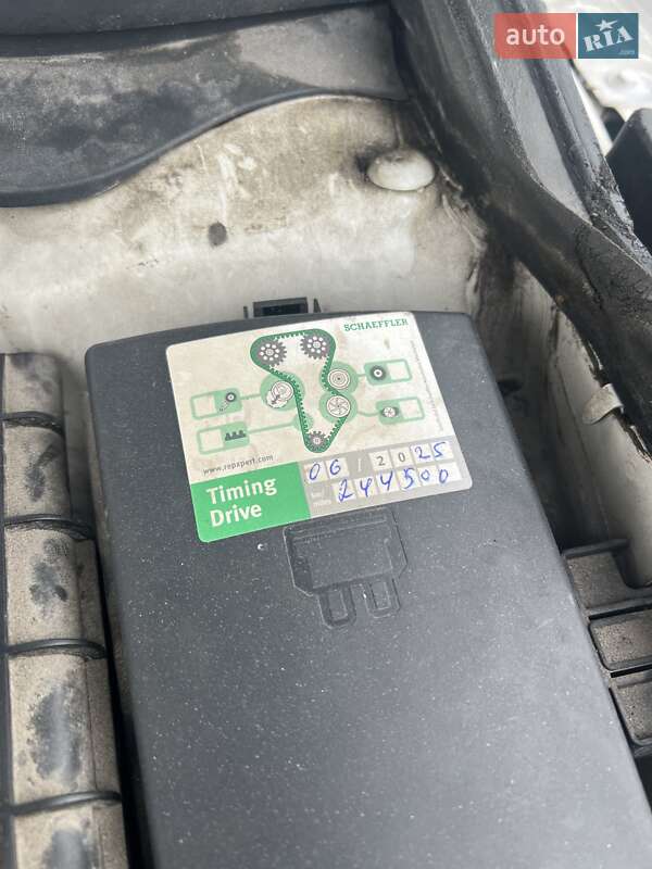 Лифтбек Skoda Superb 2015 в Запорожье