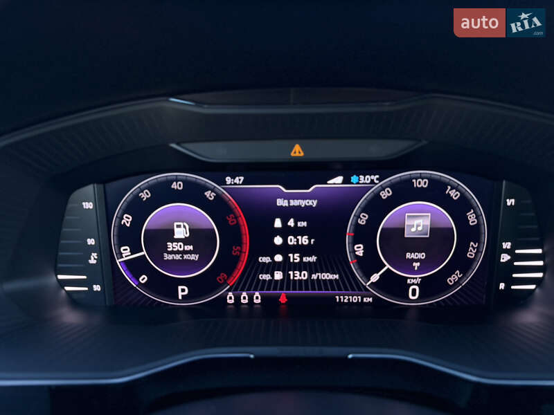 Лифтбек Skoda Superb 2021 в Львове фото 46 Лифтбек Skoda Superb 2021 в Львове