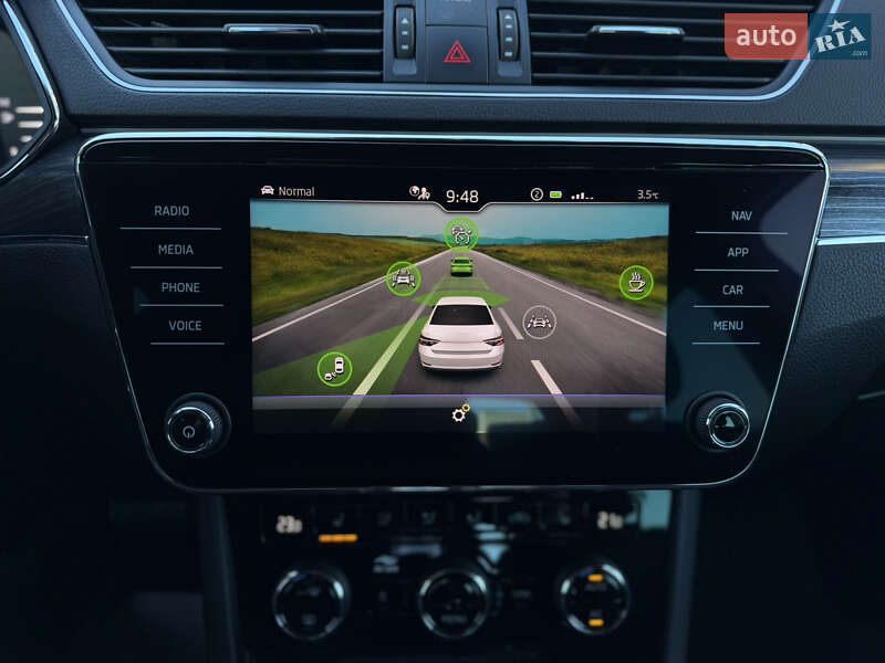 Лифтбек Skoda Superb 2021 в Львове фото 51 Лифтбек Skoda Superb 2021 в Львове