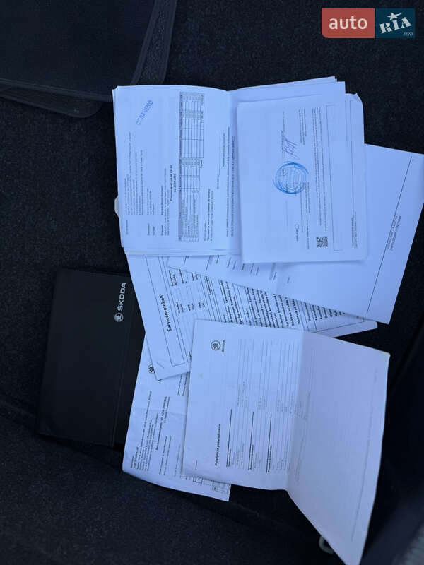 Лифтбек Skoda Superb 2021 в Львове фото 59 Лифтбек Skoda Superb 2021 в Львове