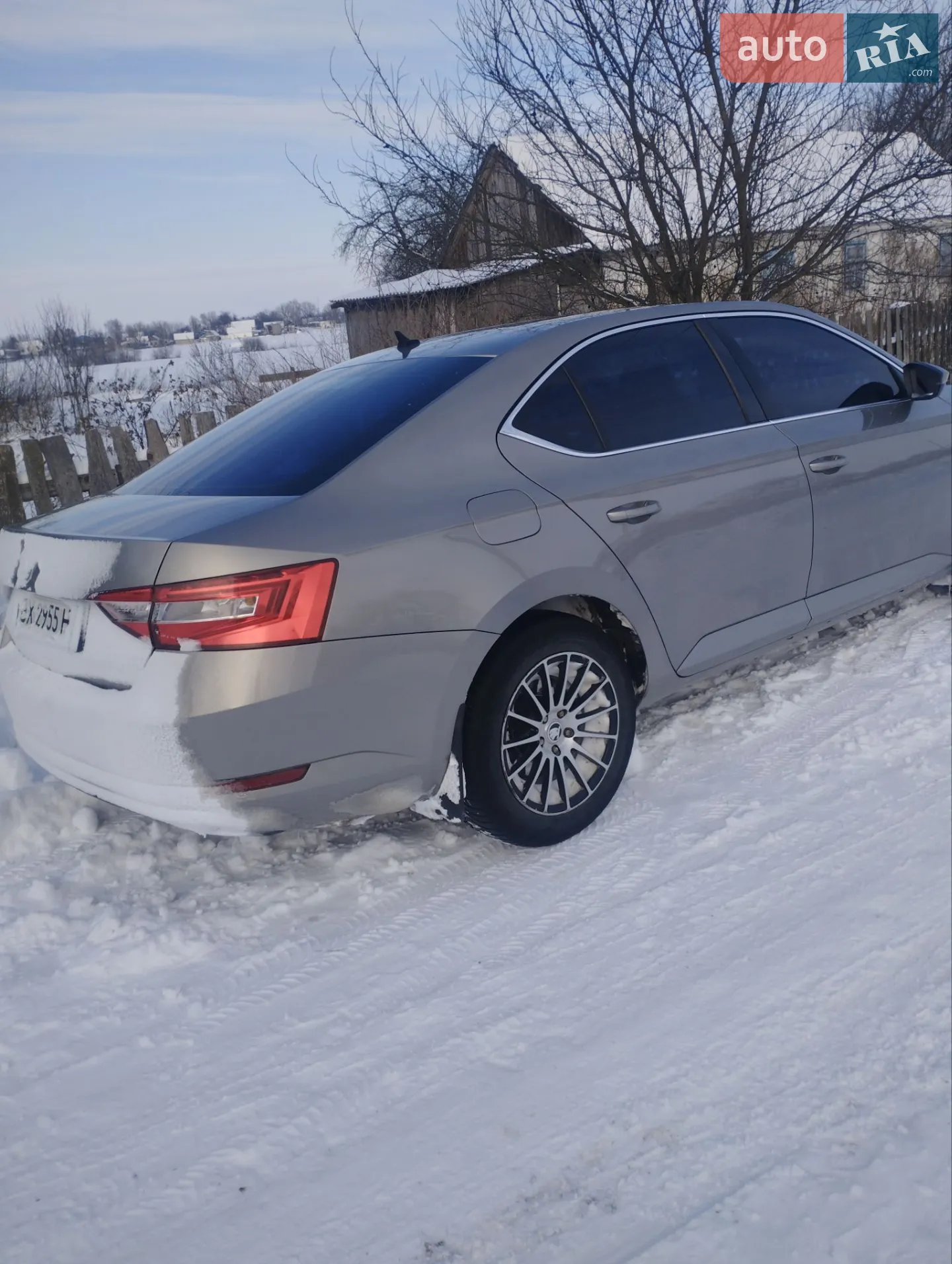 2016 Skoda Superb - мініатюра 65
