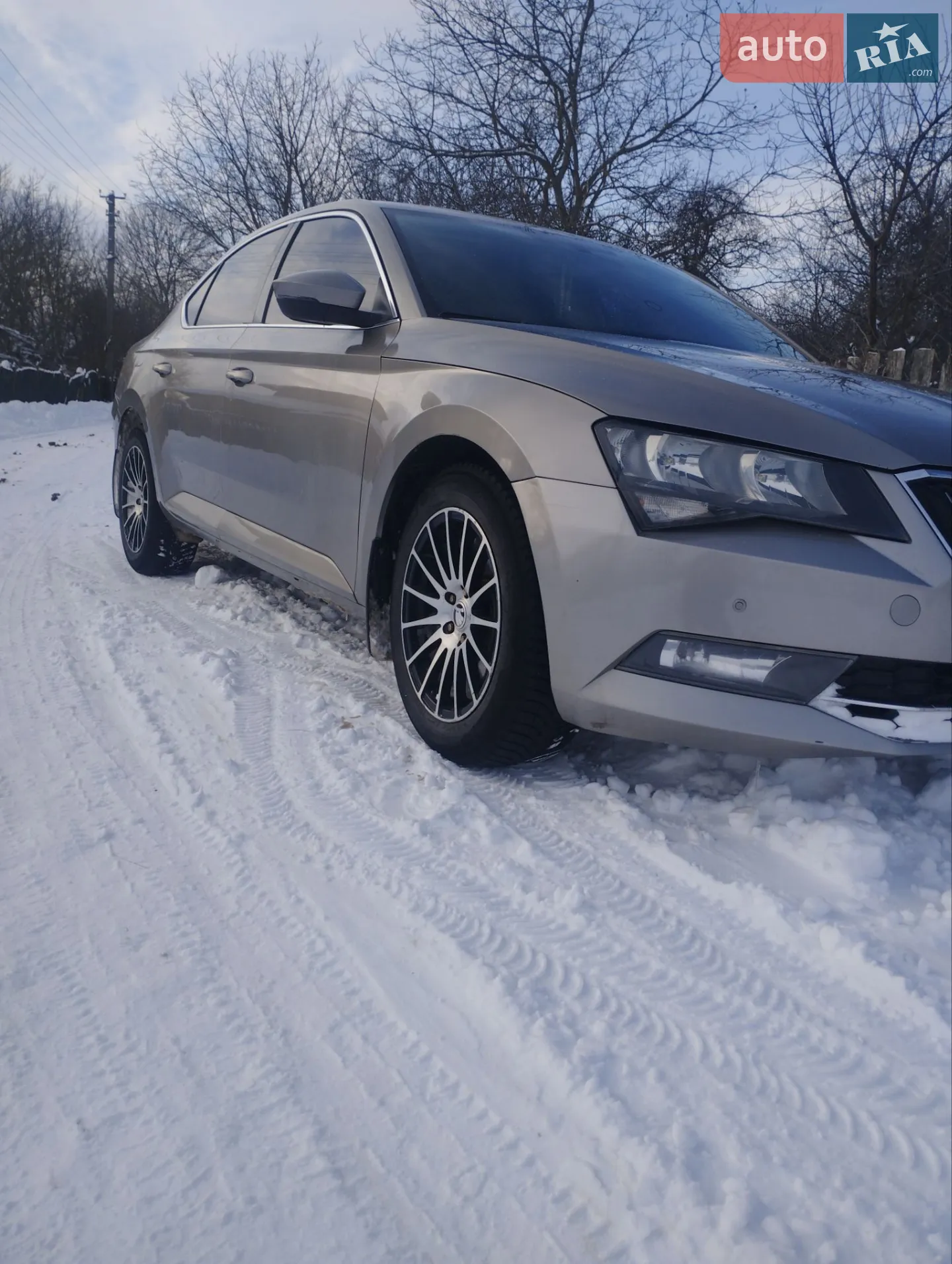 2016 Skoda Superb - мініатюра 64