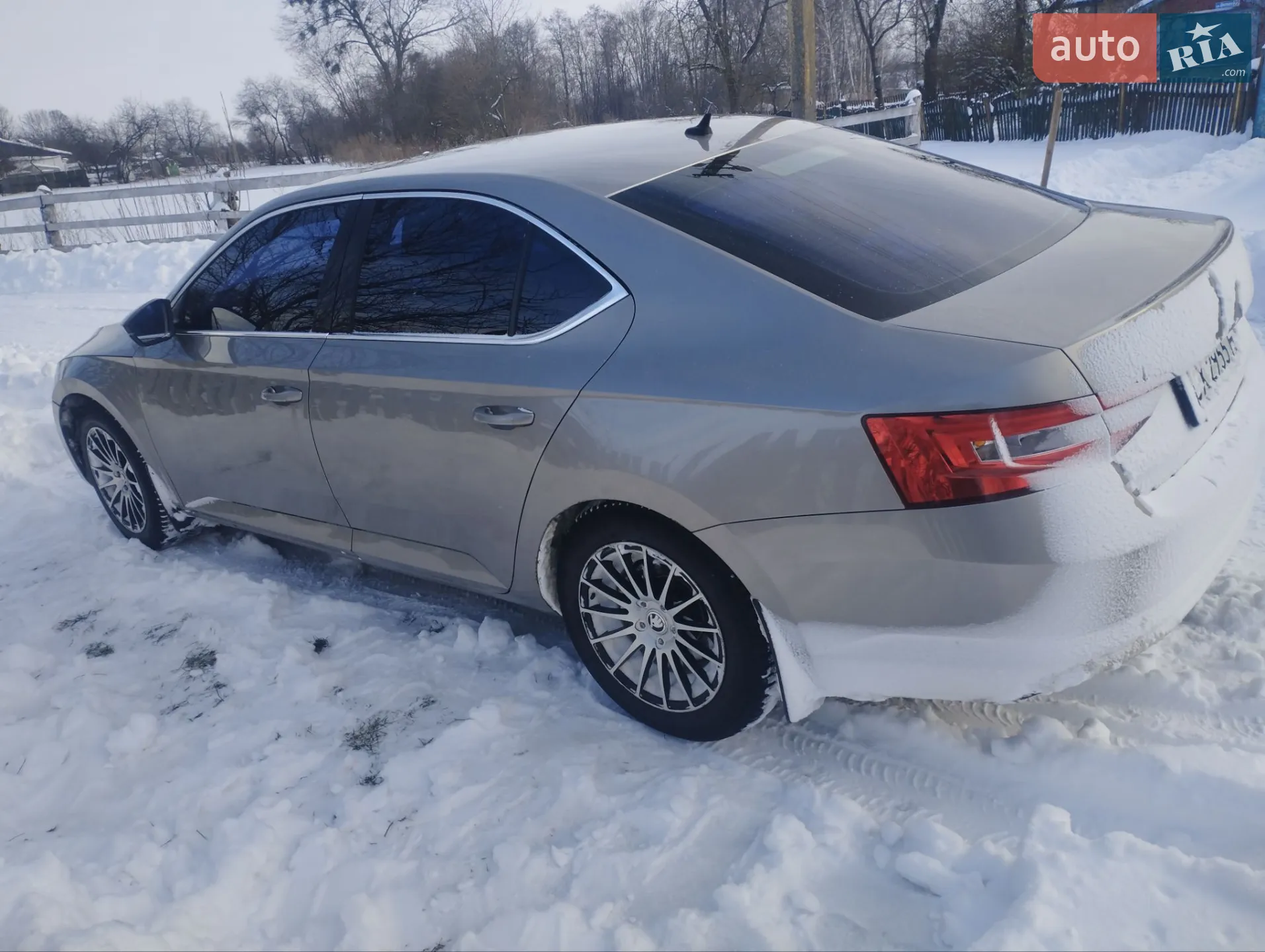 2016 Skoda Superb - мініатюра 69
