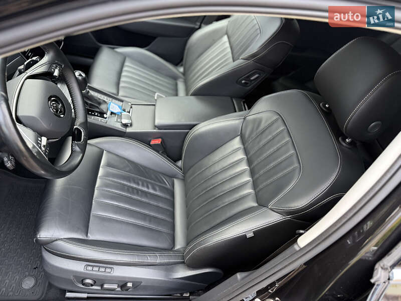 Универсал Skoda Superb 2020 в Мукачево фото 31 Универсал Skoda Superb 2020 в Мукачево