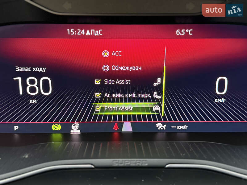 Универсал Skoda Superb 2020 в Мукачево фото 46 Универсал Skoda Superb 2020 в Мукачево