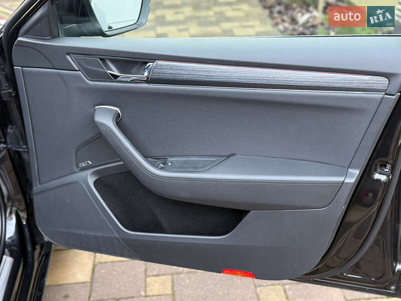 Универсал Skoda Superb 2020 в Мукачево фото 63 Универсал Skoda Superb 2020 в Мукачево