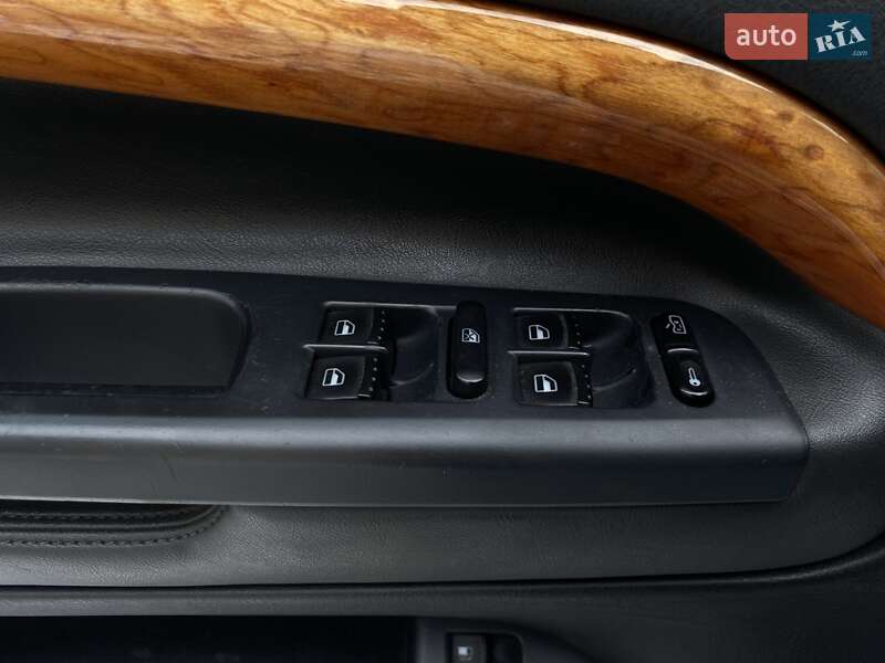 Лифтбек Skoda Superb 2007 в Николаеве фото 34 Лифтбек Skoda Superb 2007 в Николаеве