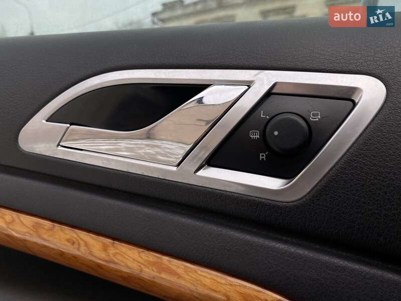 Лифтбек Skoda Superb 2007 в Николаеве фото 39 Лифтбек Skoda Superb 2007 в Николаеве