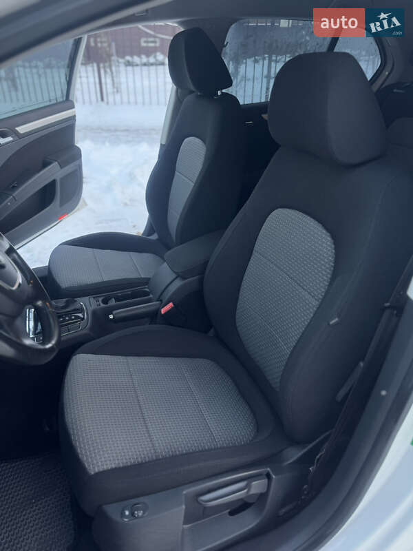 Лифтбек Skoda Superb 2013 в Харькове