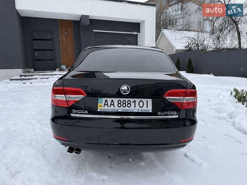 Лифтбек Skoda Superb 2014 в Умани фото 23 Лифтбек Skoda Superb 2014 в Умани