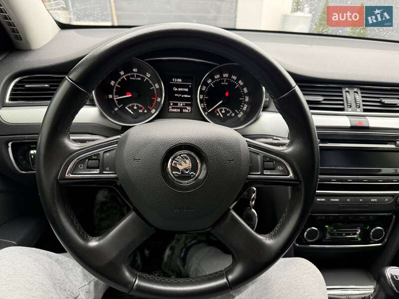 Лифтбек Skoda Superb 2014 в Умани фото 34 Лифтбек Skoda Superb 2014 в Умани