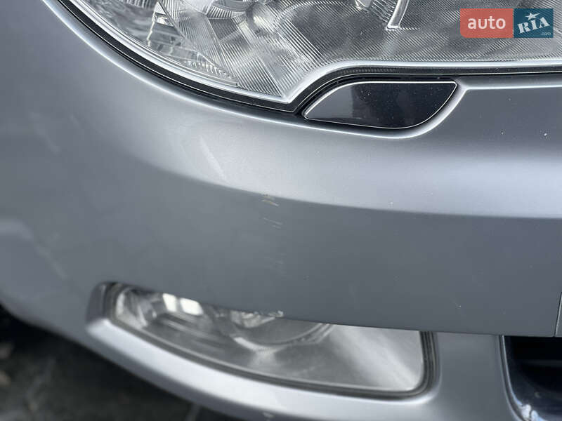 Универсал Skoda Superb 2012 в Дрогобыче