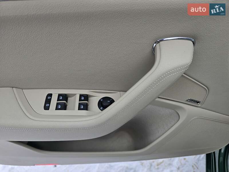 Универсал Skoda Superb 2020 в Луцке фото 32 Универсал Skoda Superb 2020 в Луцке