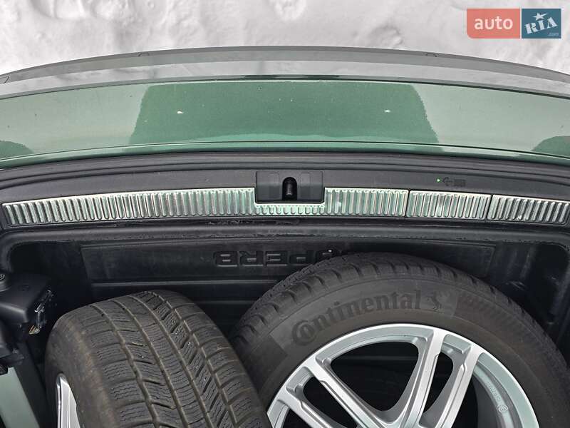 Универсал Skoda Superb 2020 в Луцке фото 52 Универсал Skoda Superb 2020 в Луцке