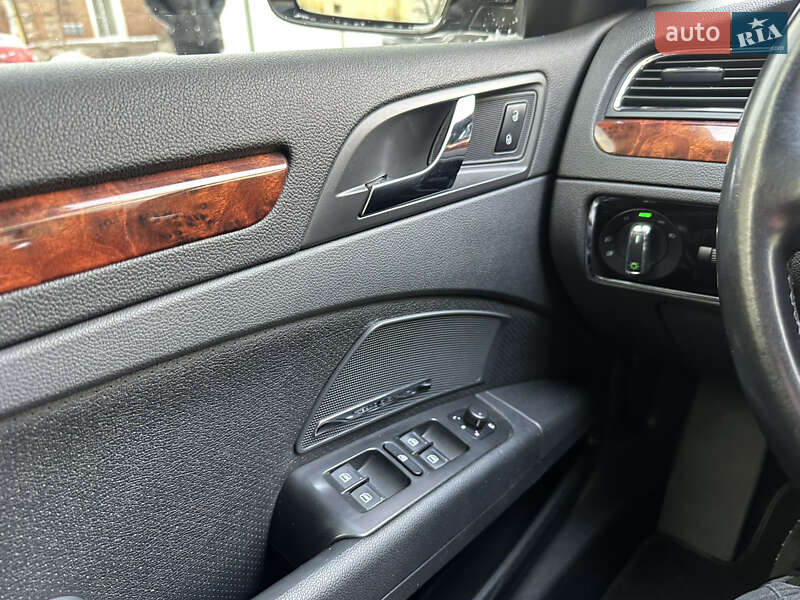 Лифтбек Skoda Superb 2011 в Харькове