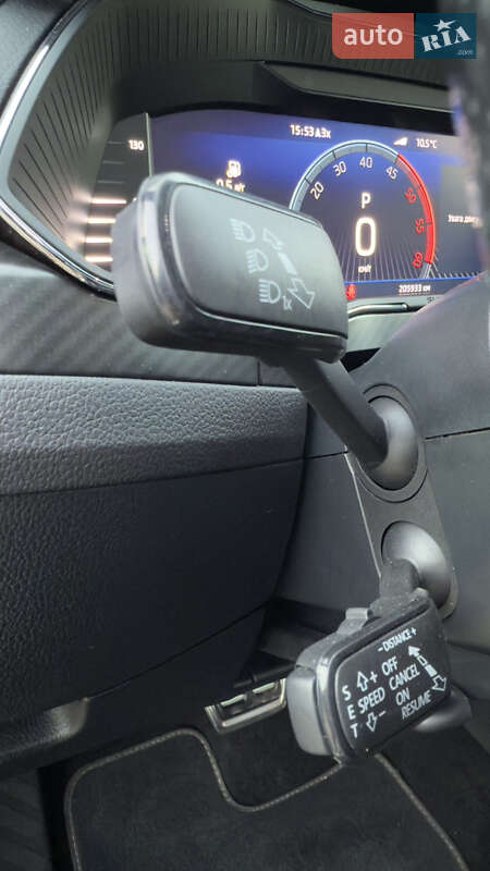 Лифтбек Skoda Superb 2022 в Мукачево