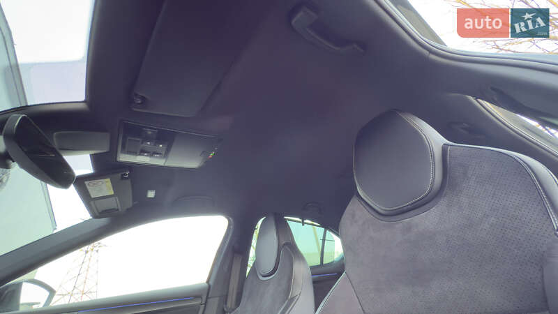 Лифтбек Skoda Superb 2022 в Мукачево