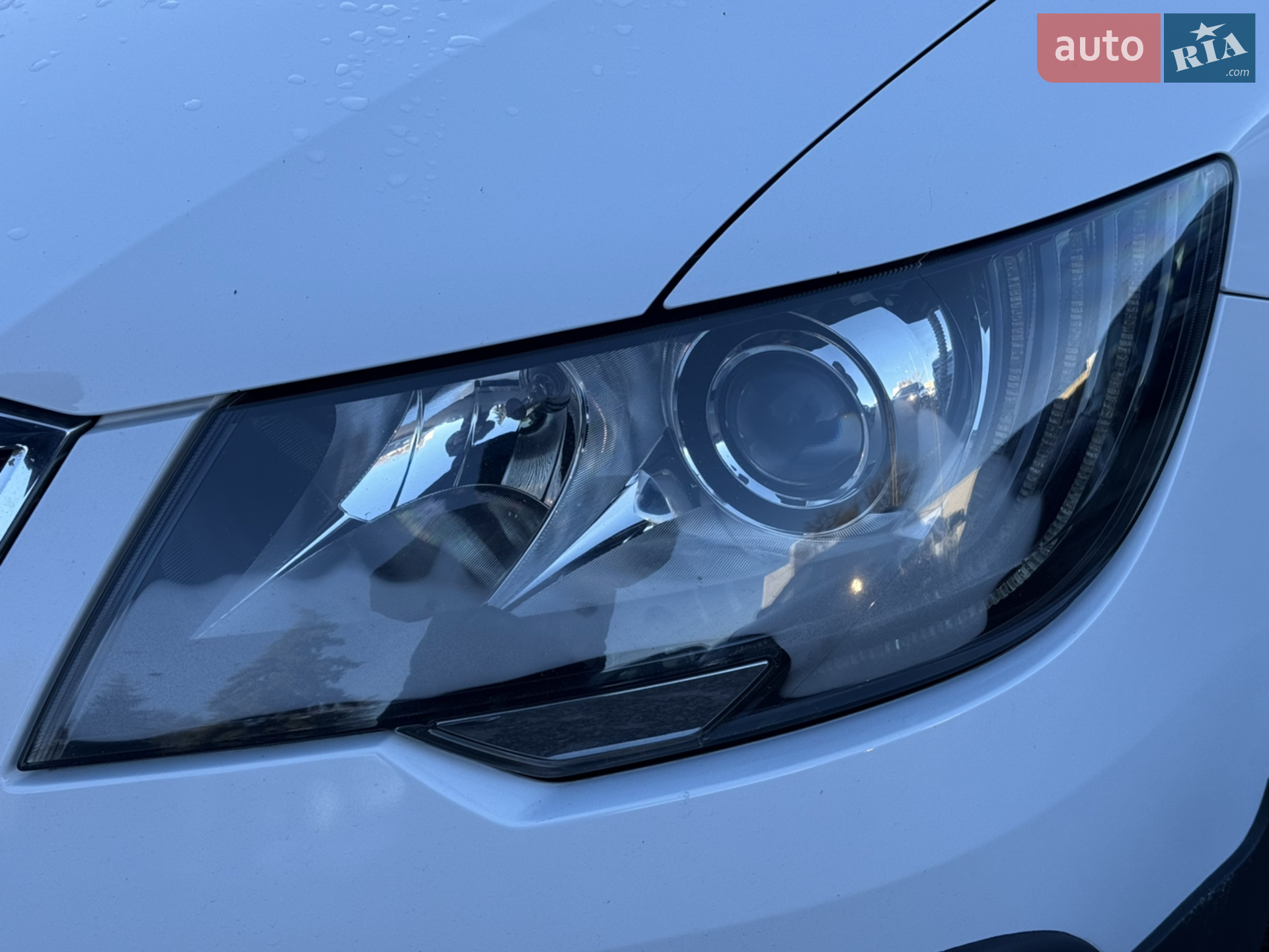 2015 Skoda Superb - мініатюра 10