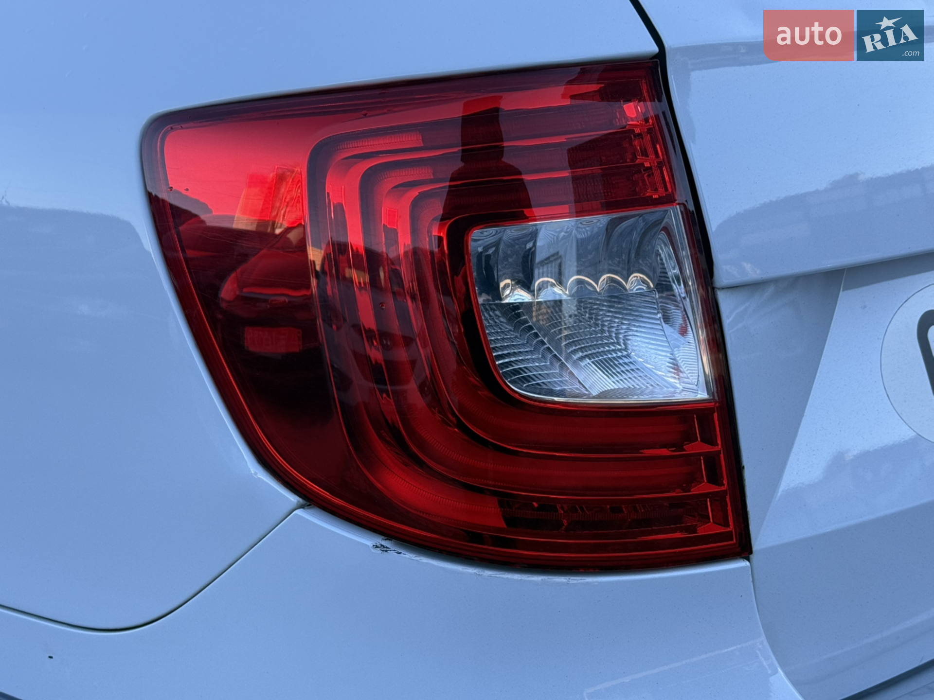 2015 Skoda Superb - мініатюра 12