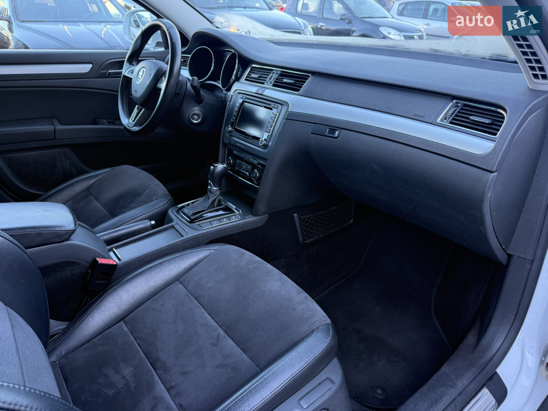 2015 Skoda Superb - мініатюра 26