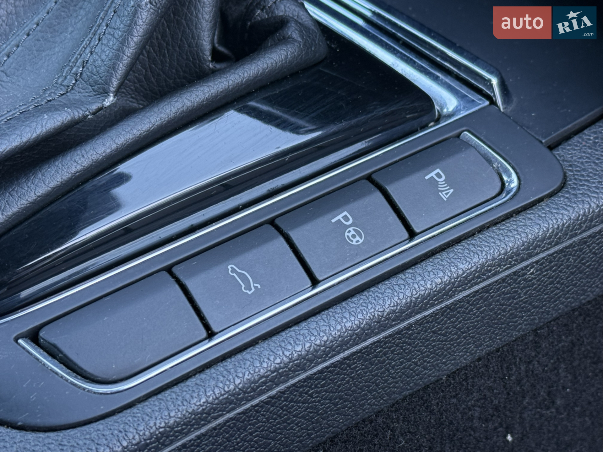 2015 Skoda Superb - мініатюра 35