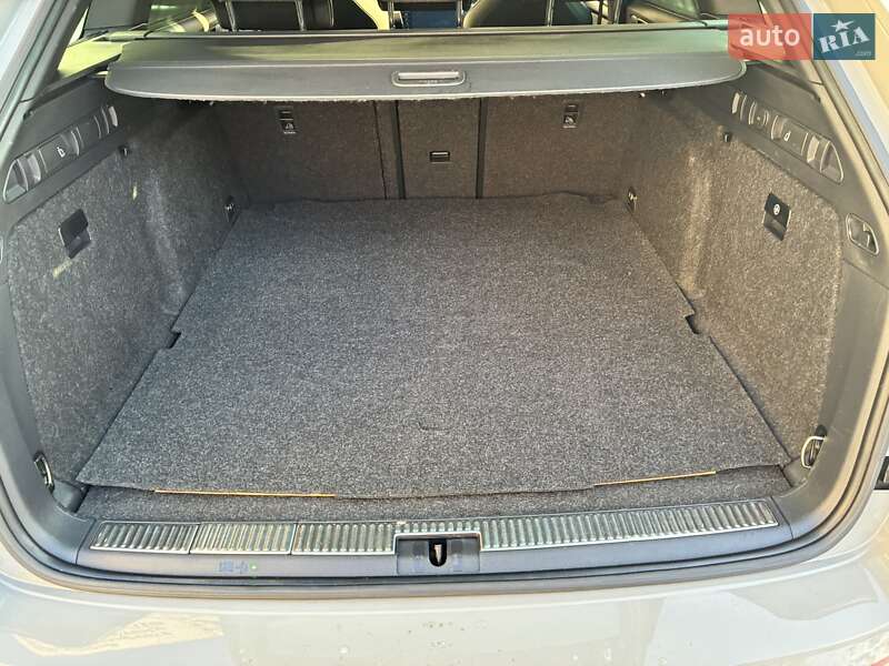 Универсал Skoda Superb 2021 в Киеве