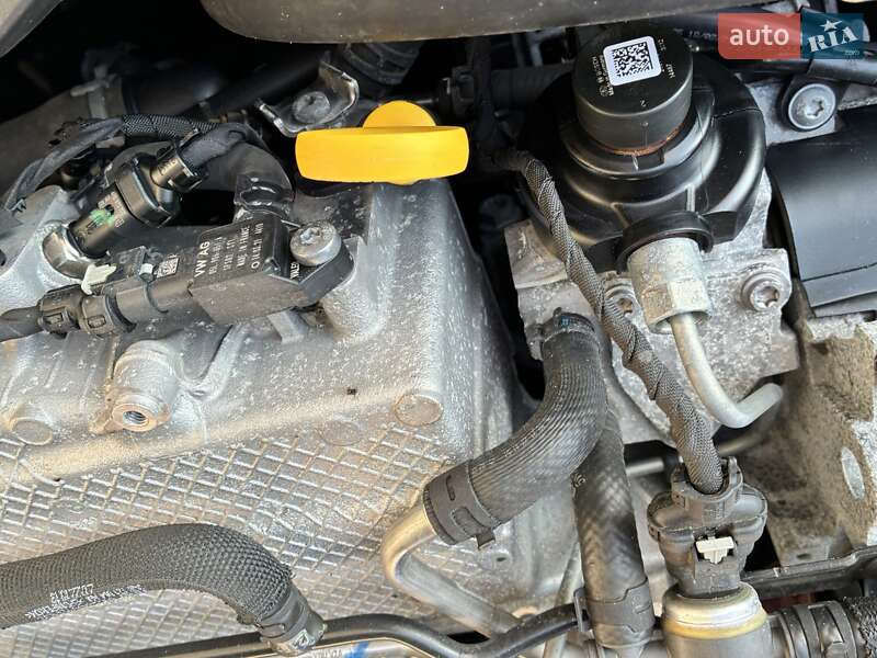 Универсал Skoda Superb 2021 в Киеве