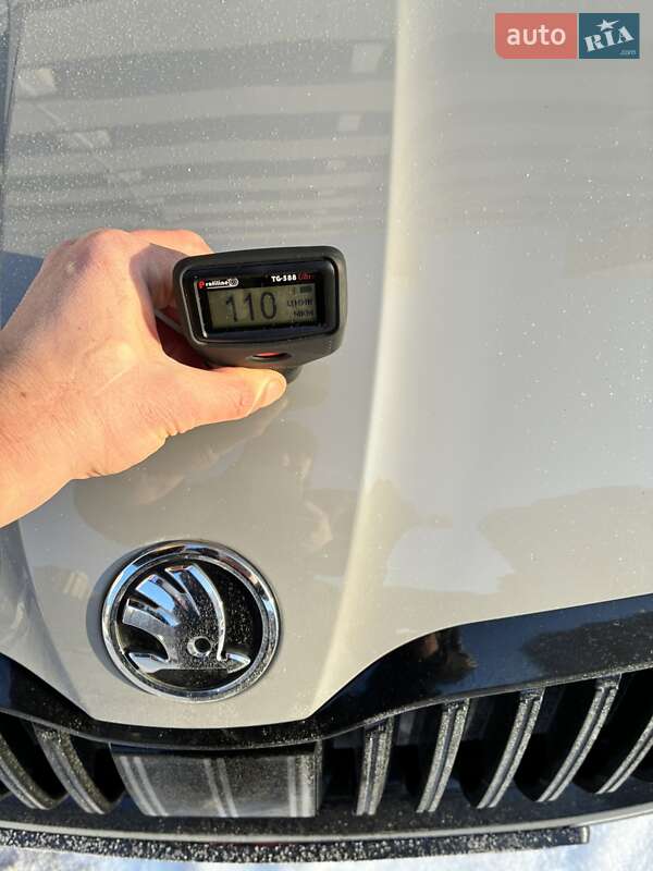 Универсал Skoda Superb 2021 в Киеве