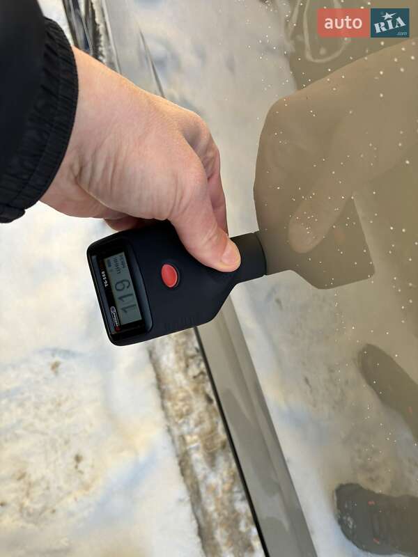 Универсал Skoda Superb 2021 в Киеве