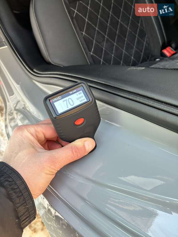 Универсал Skoda Superb 2021 в Киеве