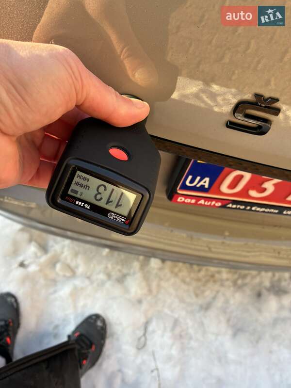 Универсал Skoda Superb 2021 в Киеве