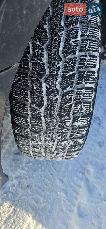 Лифтбек Skoda Superb 2018 в Виннице