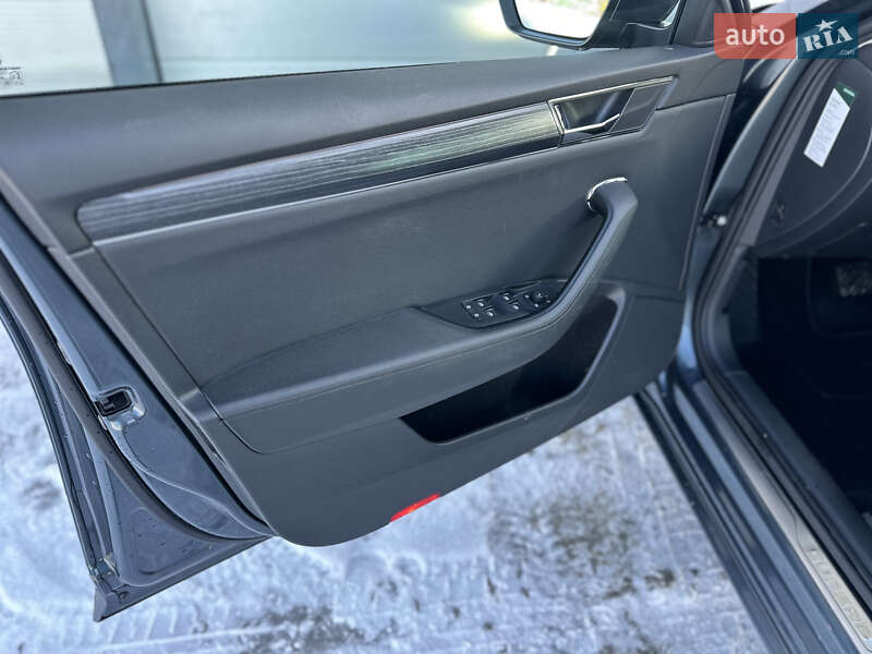 Универсал Skoda Superb 2020 в Броварах