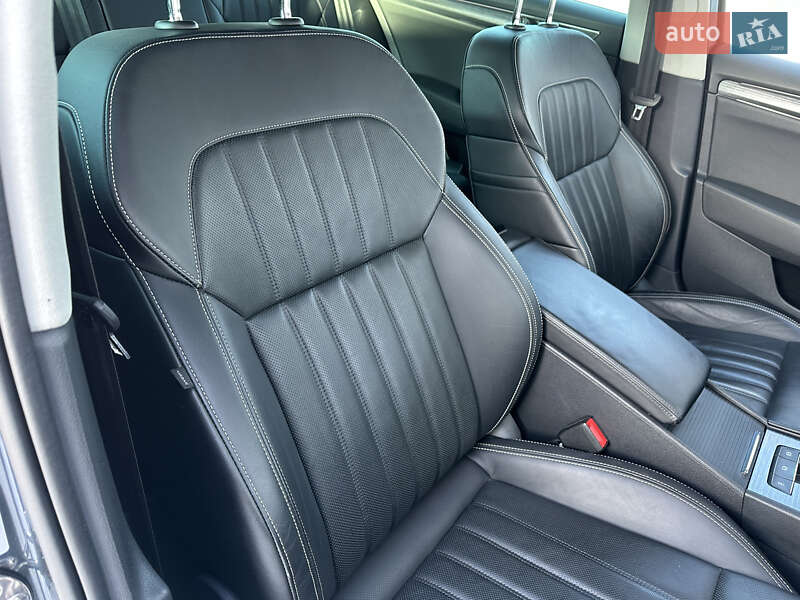 Универсал Skoda Superb 2020 в Броварах