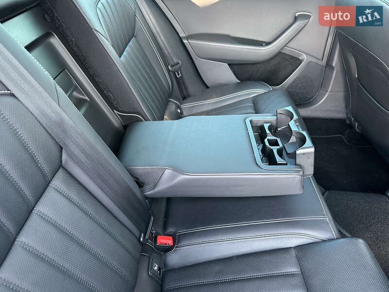 Универсал Skoda Superb 2020 в Броварах