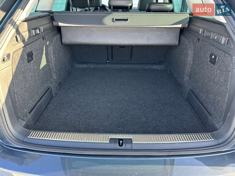 Универсал Skoda Superb 2020 в Броварах