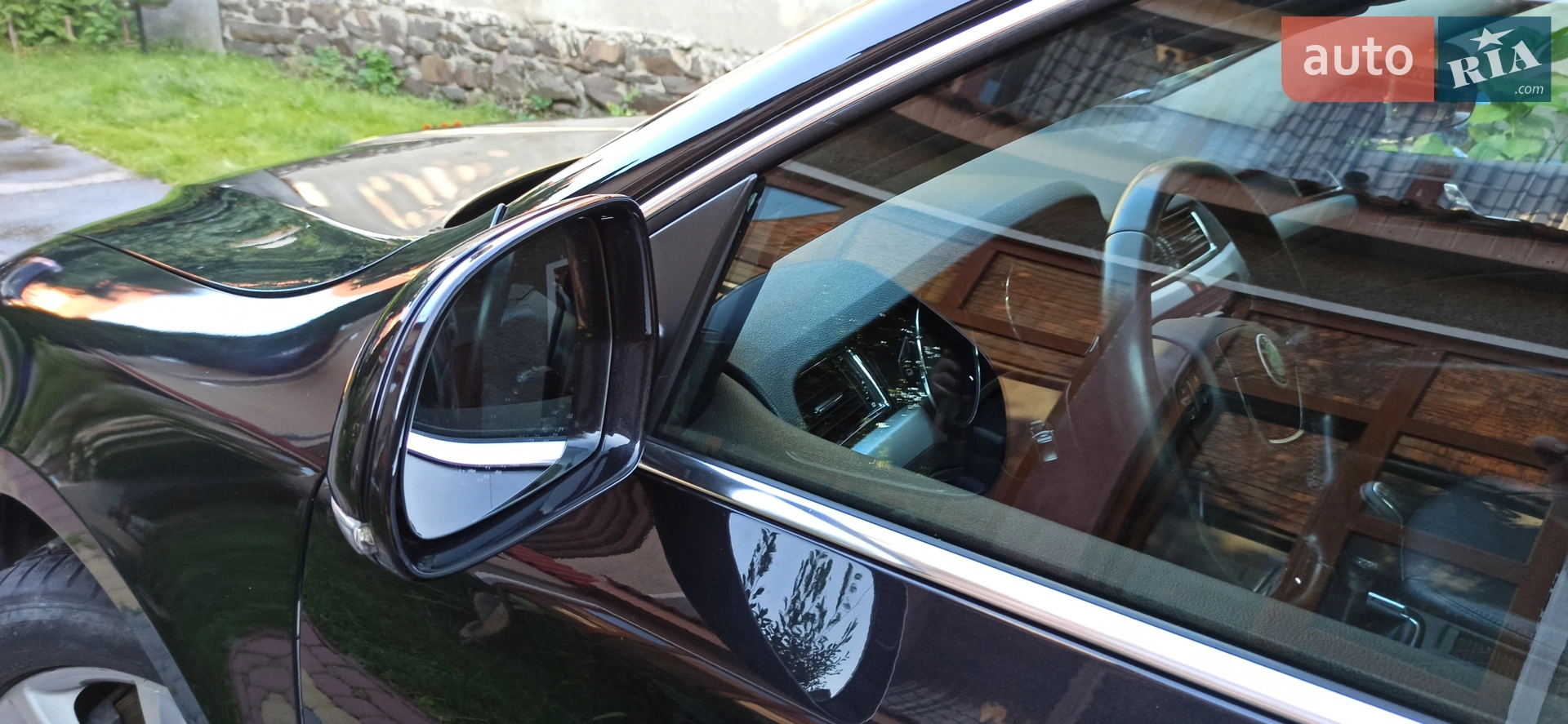 2012 Skoda Superb - мініатюра 43