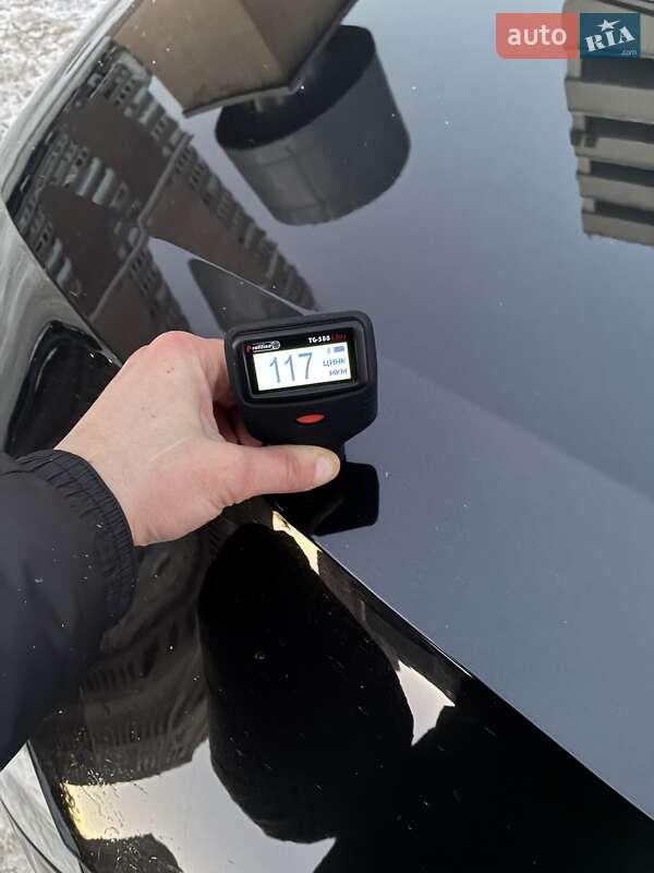 Универсал Skoda Superb 2021 в Киеве