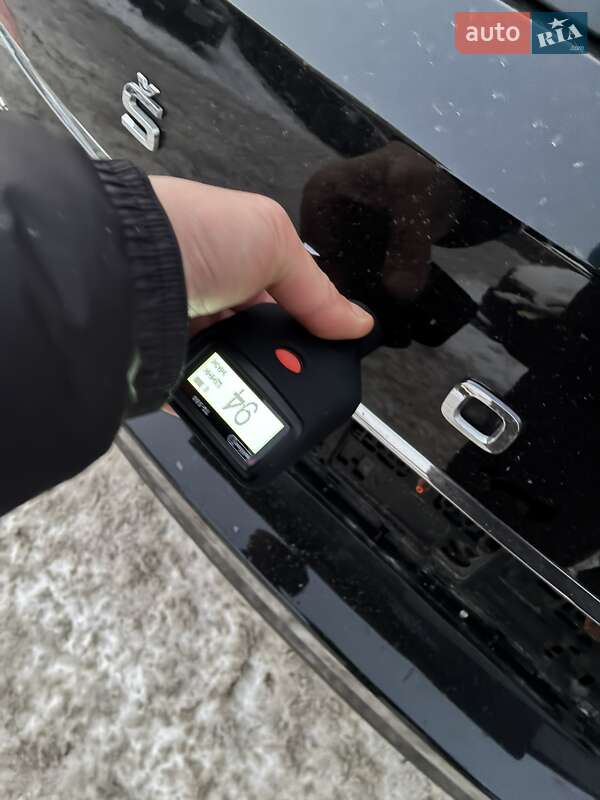 Универсал Skoda Superb 2021 в Киеве