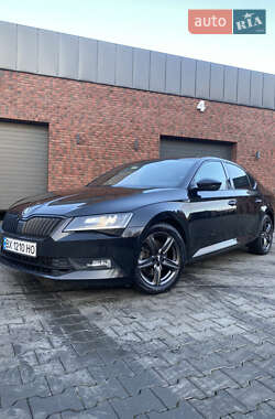 Ліфтбек Skoda Superb 2019 в Хмельницькому