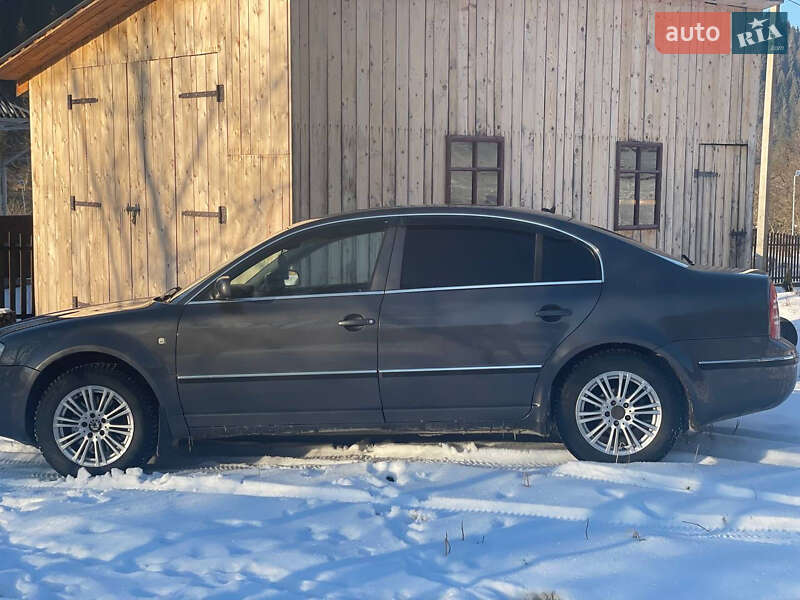 Лифтбек Skoda Superb 2005 в Путиле фото 2 Лифтбек Skoda Superb 2005 в Путиле